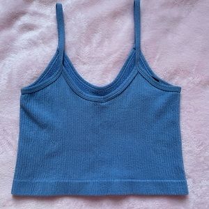 •Out From Under Urban Outfitters Cropped Tank Top